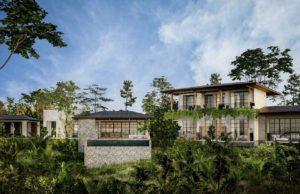 Casa MotMot