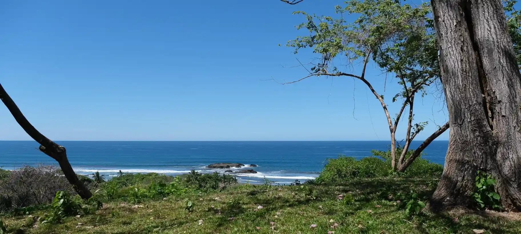 Guanavista Exclusive Location