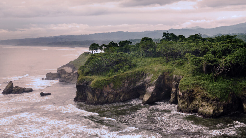 Green season costa rica, for some the best time to travel to Costa Rica