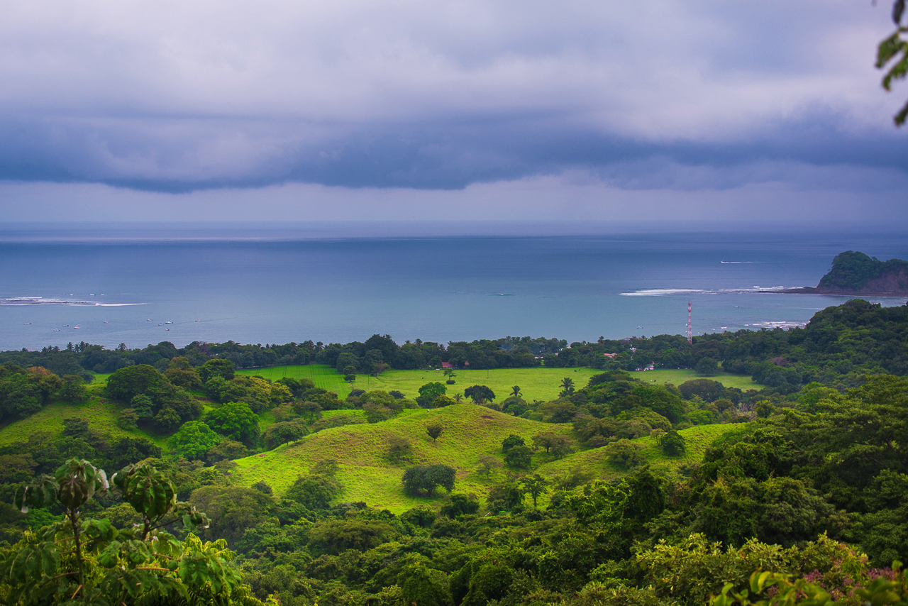 Guanavista Exclusive Location
