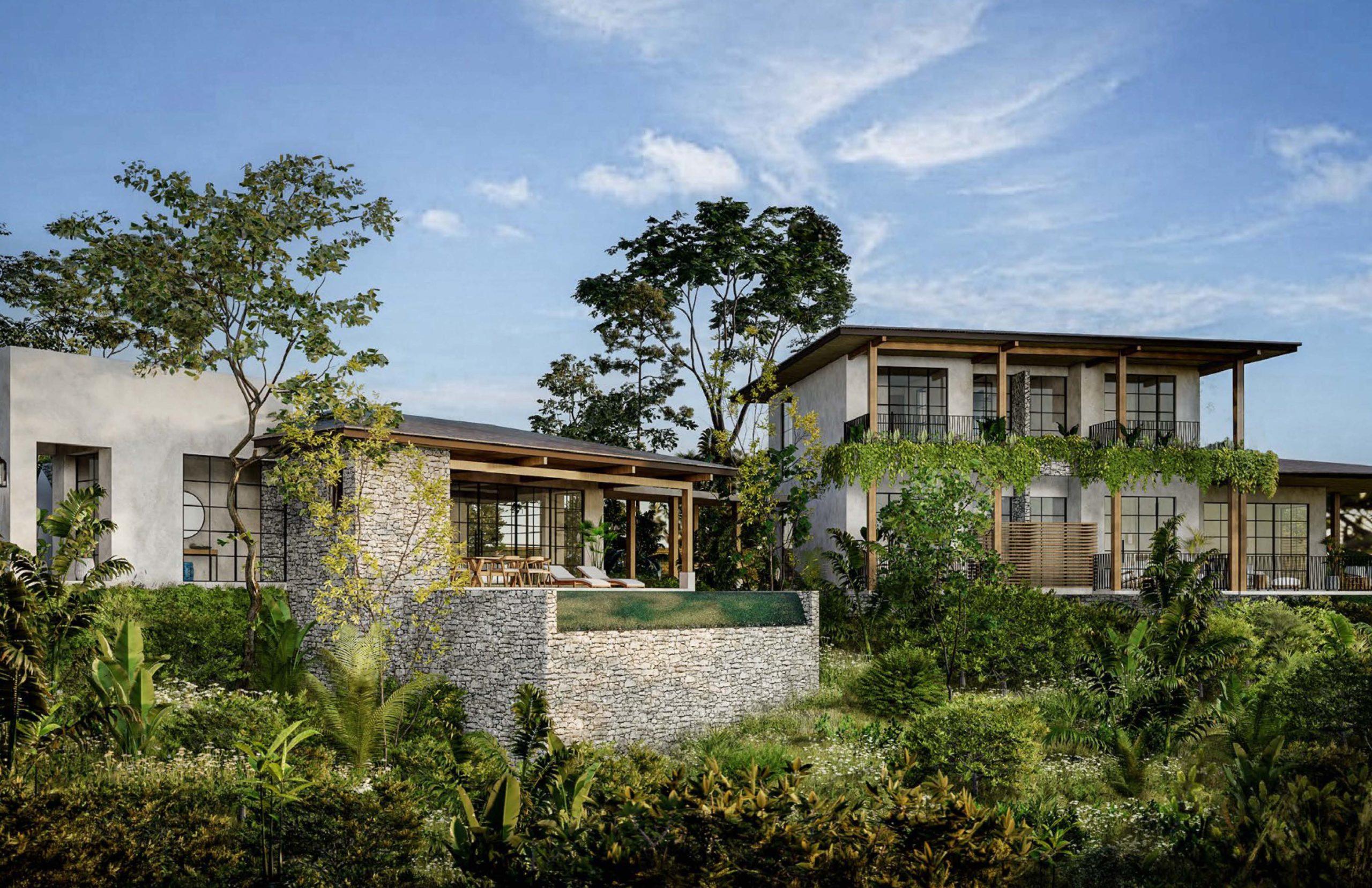 Guanavista Exclusive Location