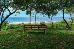 Ocean view Guanavista