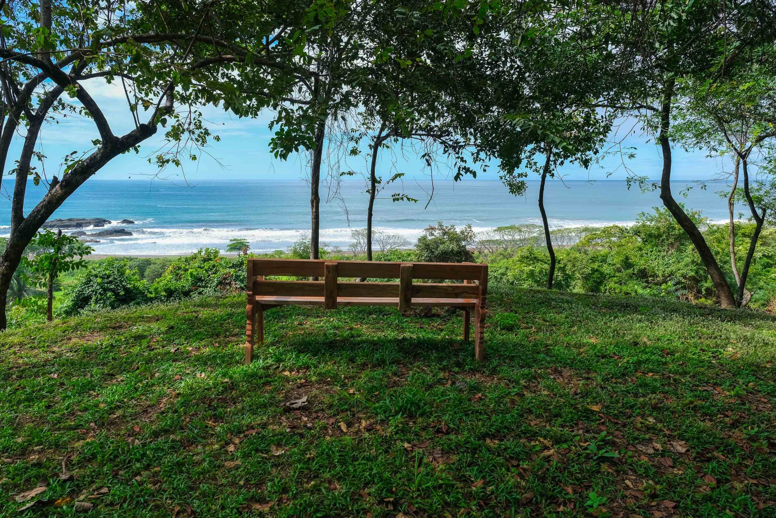 Ocean view Guanavista
